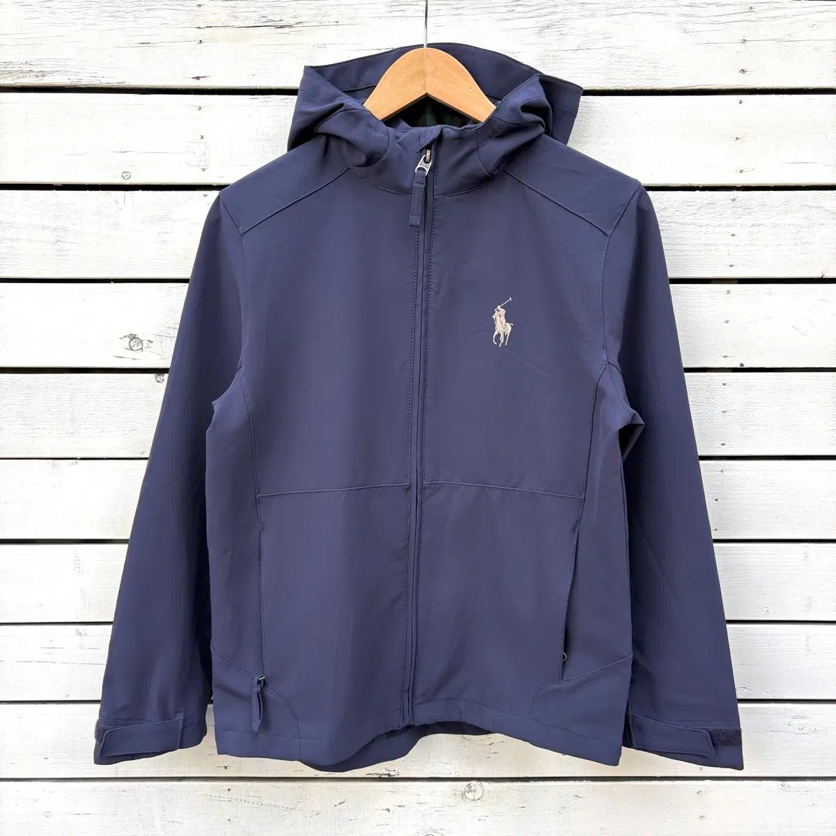 POLO ポロ WHO フード ジャケット 10,404円