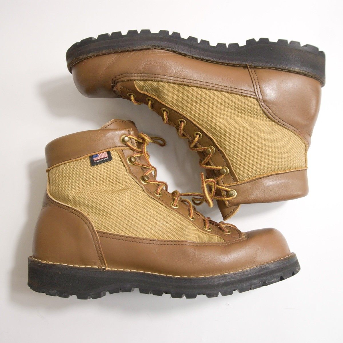 箱付き/白タグ】Danner 【30420X/ダナーライト】US9 ダナー 