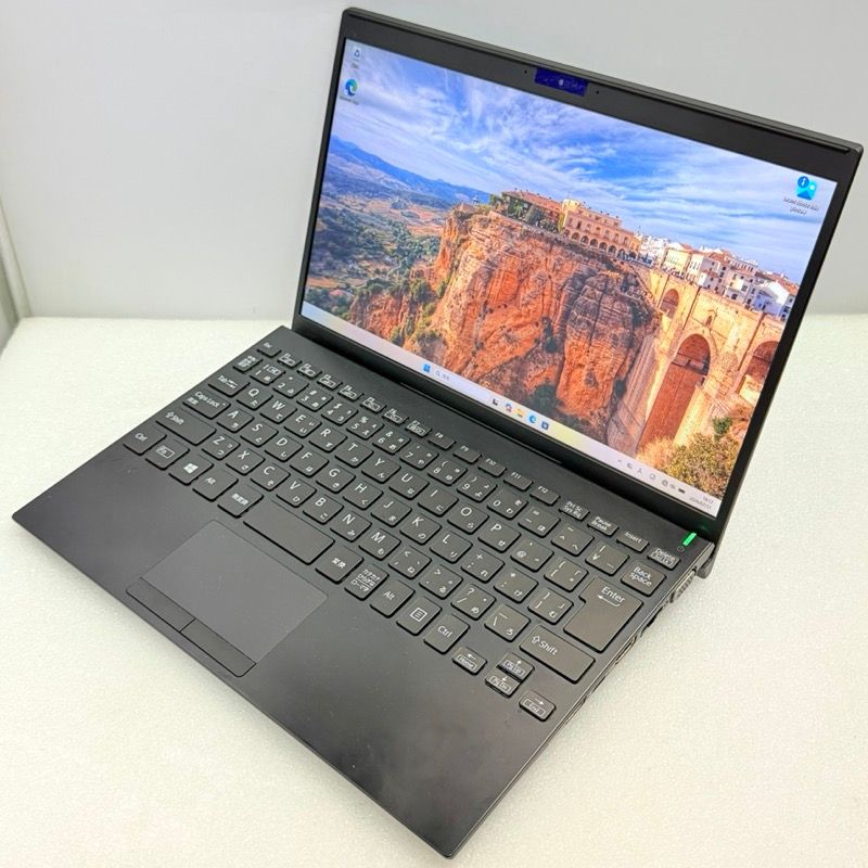 [935003] [Used] SONY VAIO Pro PJ