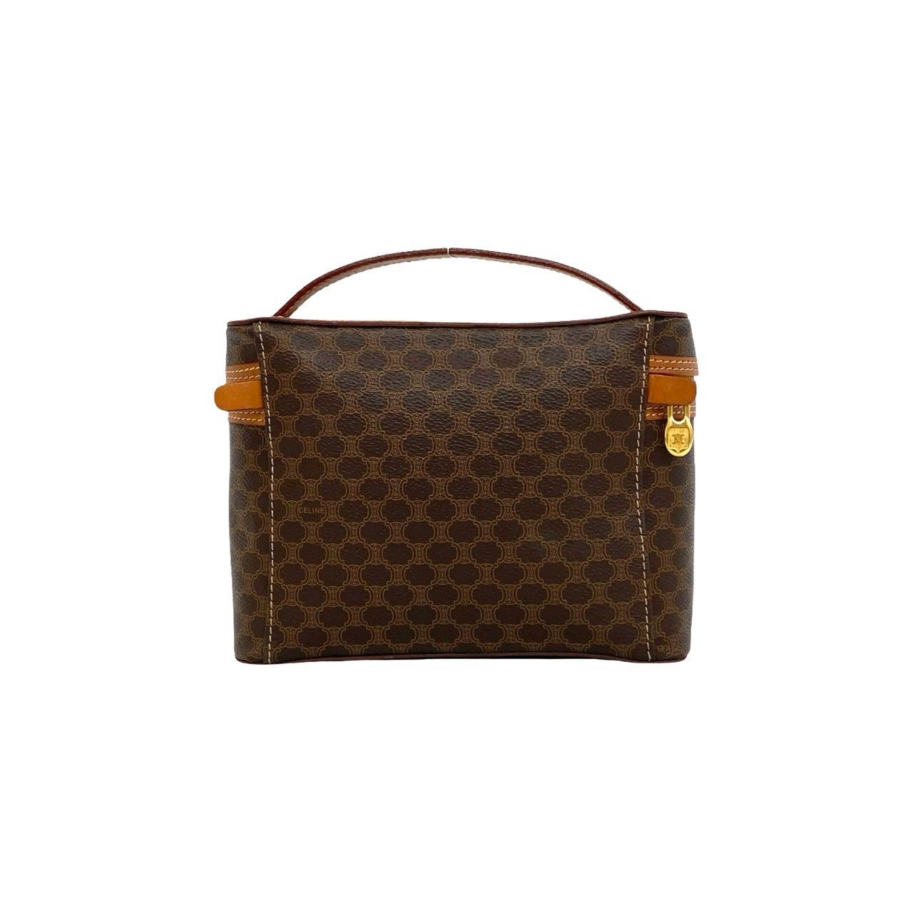 1円 ◎極美品◎ CELINE セリーヌ ハンドバッグ ショルダーバッグ 