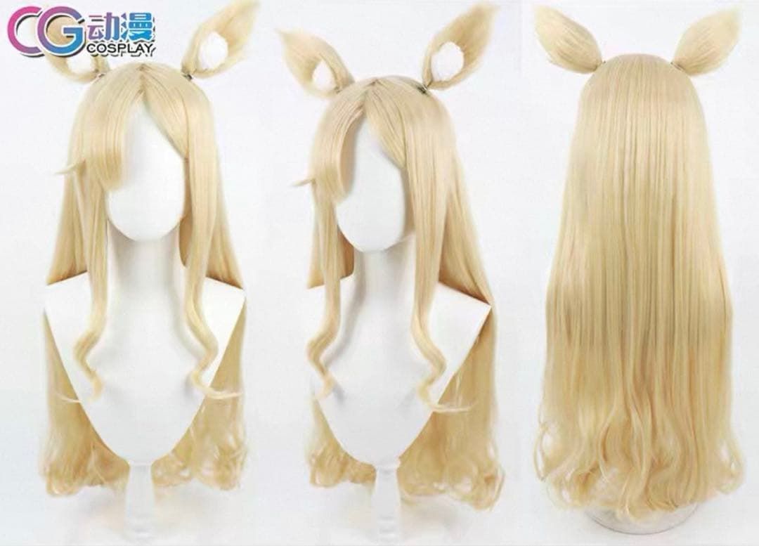新品 CGCOS ブルーアーカイブ　百合園セイア　コスプレ衣装(ウィッグ・靴対応)
