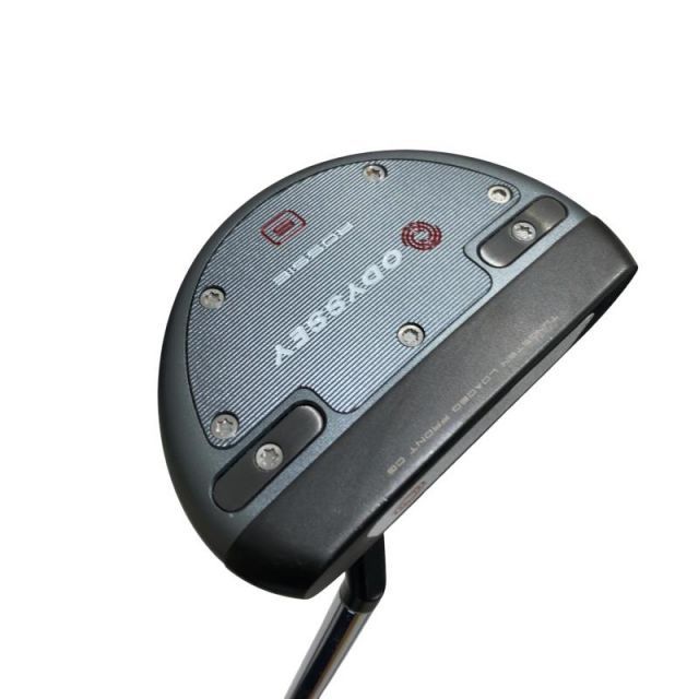 【中古】 オデッセイ TRI-HOT 5K ROSSIE S 34インチ パター PT STROKE LAB(2023) (フレックスその他) メンズ 男性用 右利き 右用 Bランク ゴルフクラブ 20,203円