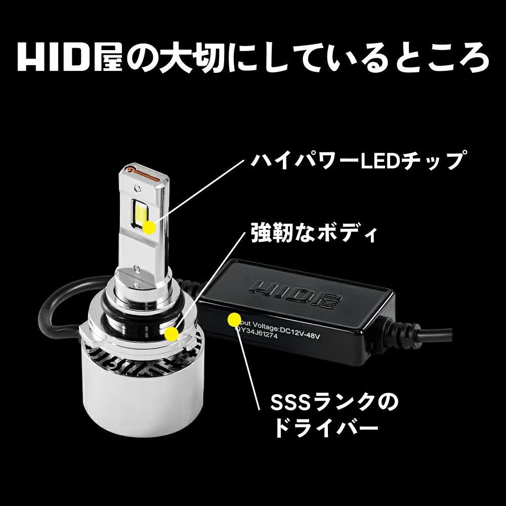 爆光イエローフォグ】タイムセール2000円OFF！即日発送！【HID屋 公式