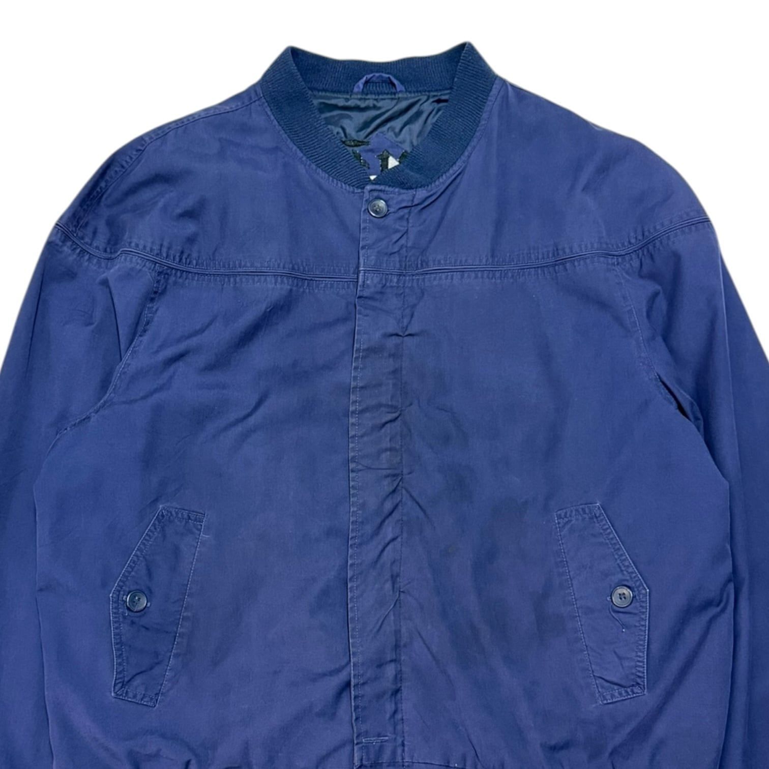 10匣(TENBOX ) Embroidery Light Jacket 【公式通販】