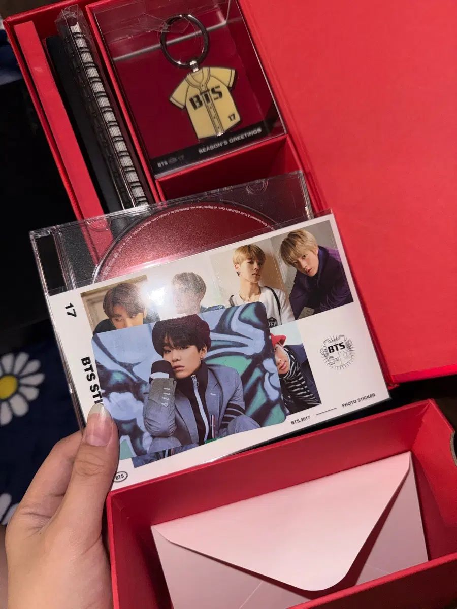 バンタン　BTS  防弾少年団　シーグリ　CDまとめ売り BTS（防弾少年団・バンタン） シーズングリーティング シーグリ ARMY
