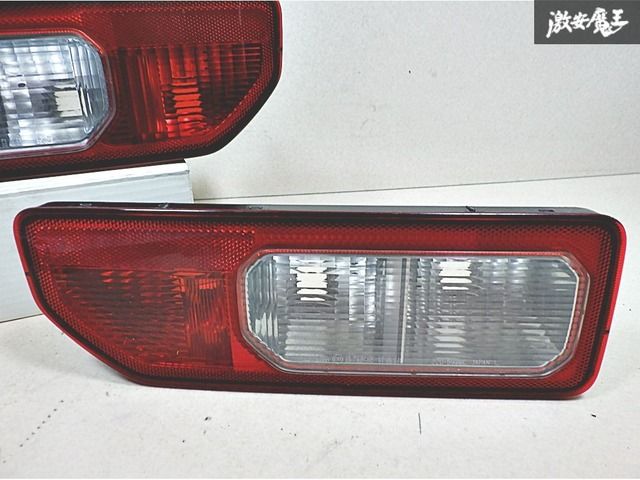 SUZUKI スズキ 純正 JB64W JB74W ジムニー ジムニーシエラ テール