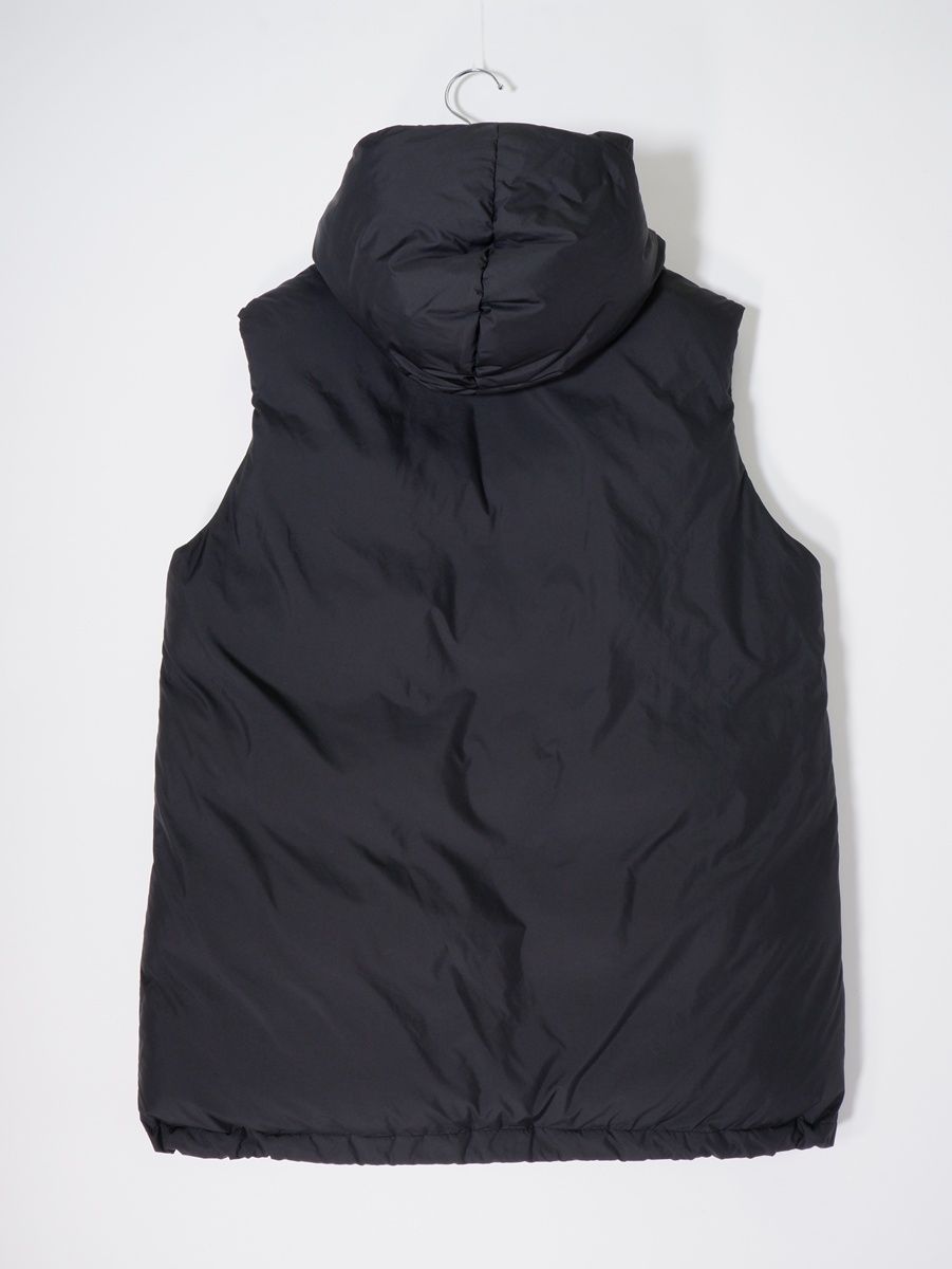 Deuxieme Classeドゥーズィエムクラス 2021AW EVERYDAY I LIKE. 中綿