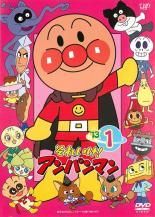 【中古】 それいけ！アンパンマン ’13 (12巻セット) [レンタル落ち] [DVD]