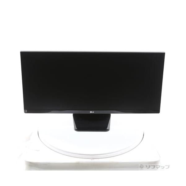 LG Ultra Wideディスプレイ モニター 29UM67-P
