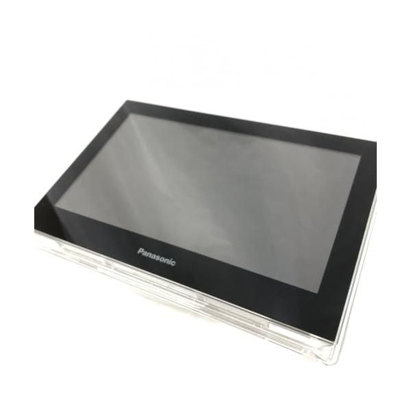 Panasonic 10V型 ポータブル 液晶テレビ 500GB HDDレコーダー付