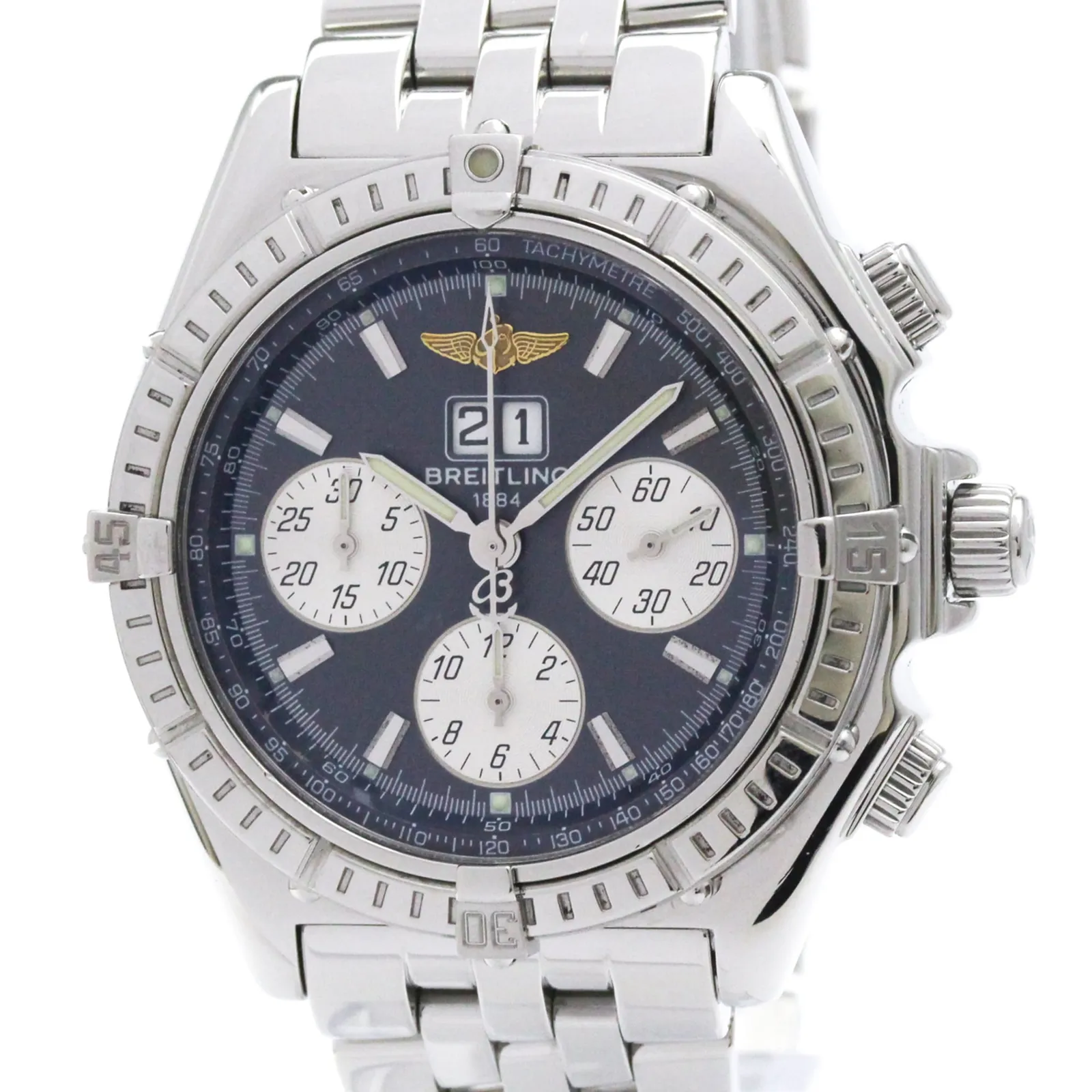 BREITLING A44355