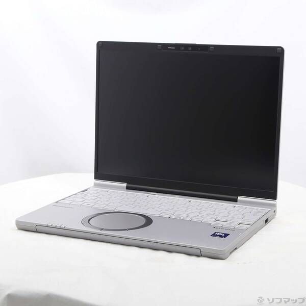 ソフマップ 〔展示品〕 Lets note SC6 CF-SC6ADMCR カームグレイ【262】 110,240円