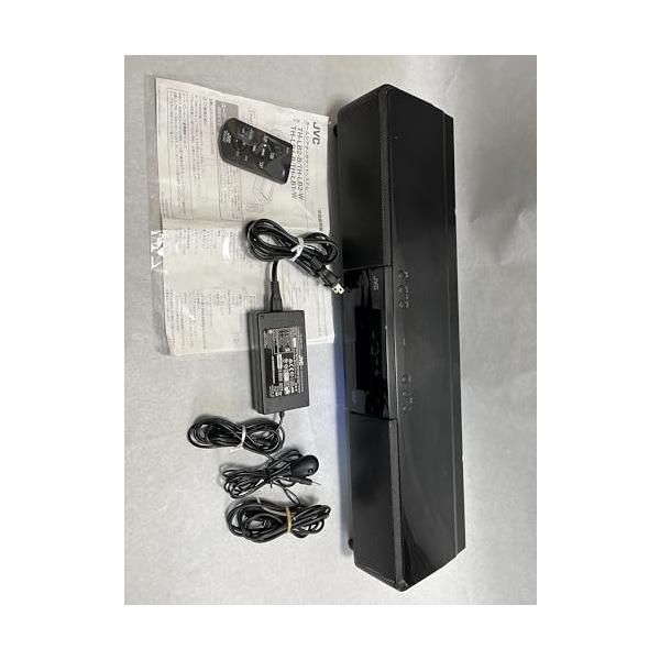 JVCケンウッド JVC ホームシアターサウンドシステム ブラック TH-LB1-B