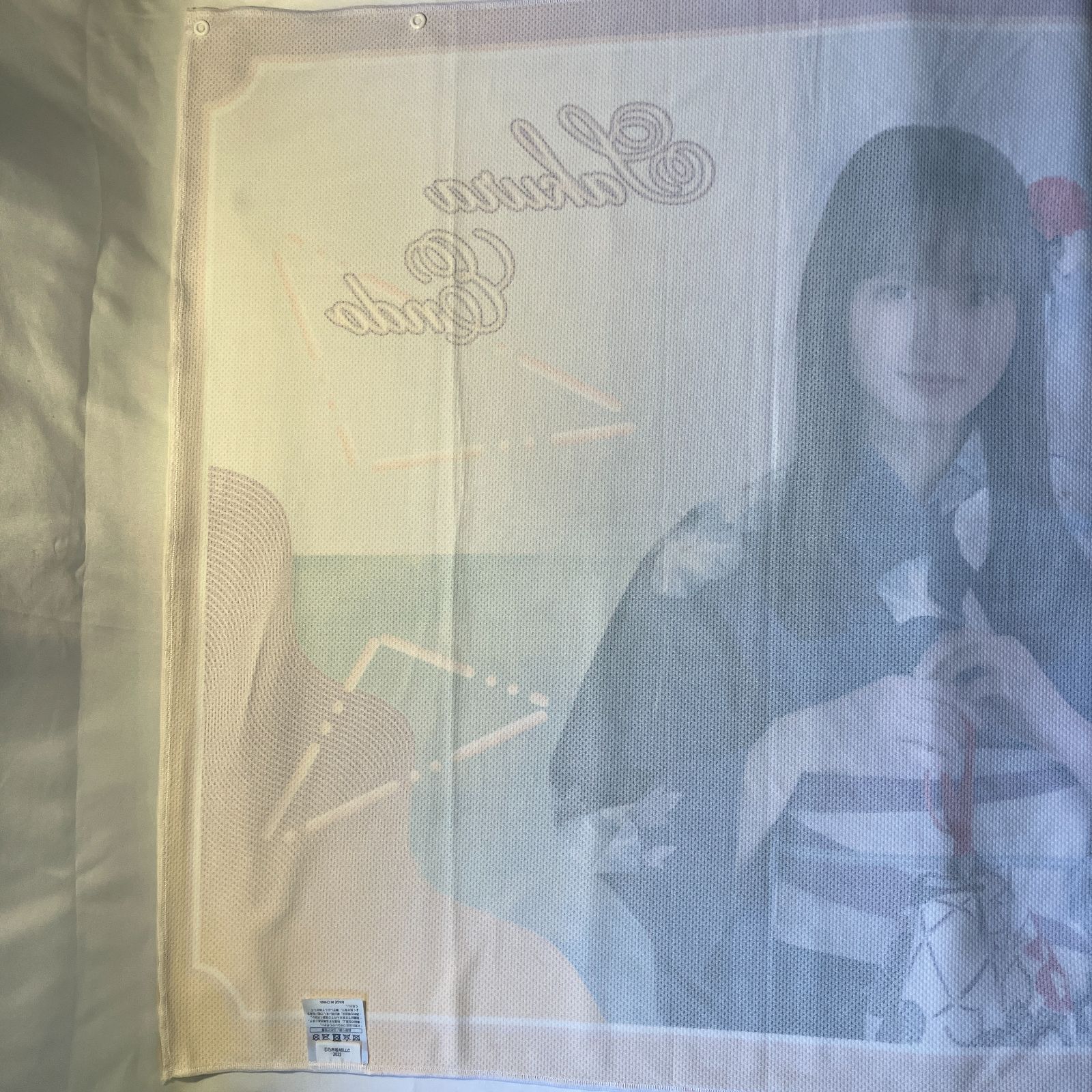 乃木坂46 遠藤さくら タオル（開封済み）3種＋生写真セット まとめ売り