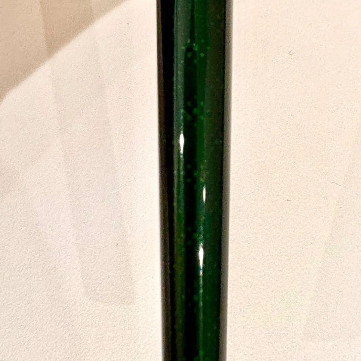 PILOT パイロット GRANCE グランセ 万年筆 マーブルグリーン【14K-585