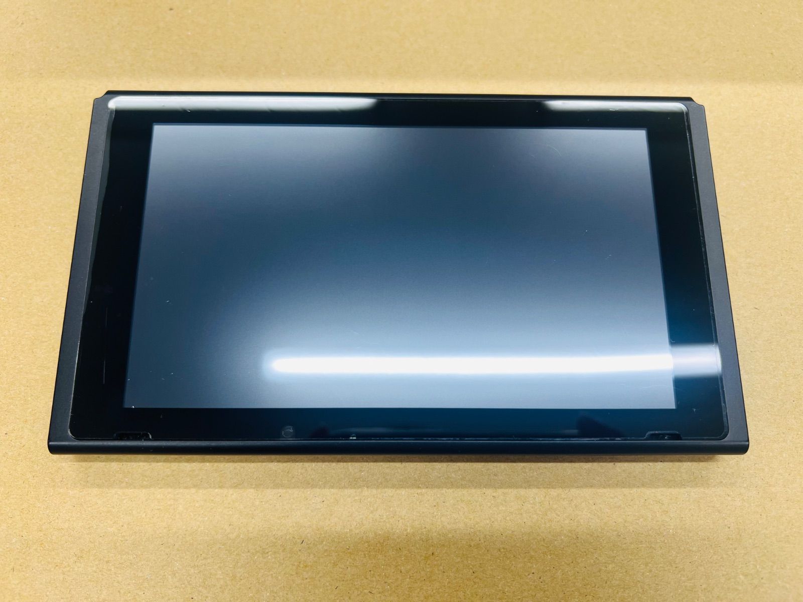 ゲーム機 任天堂 Nintendo Switch HAC-001-(01) 2021年製 フルセット元