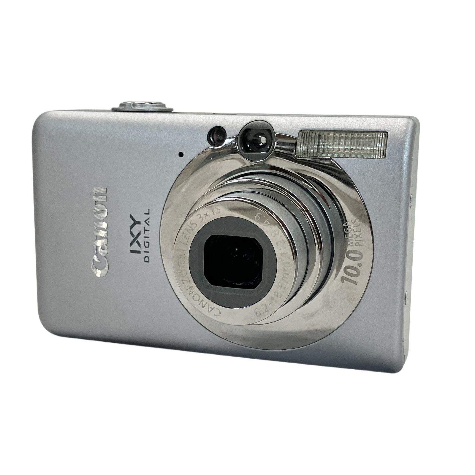 Canon IXY DIGITAL 110 IS キヤノン コンデジ CANON IXY DIGITAL 110