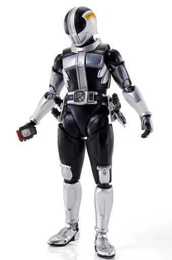 【中古】フィギュア S.H.Figuarts(真骨彫製法) 仮面ライダー電王 プラットフォーム(ケータロスVer.)「仮面ライダー電王」 魂ウェブ商店限定
