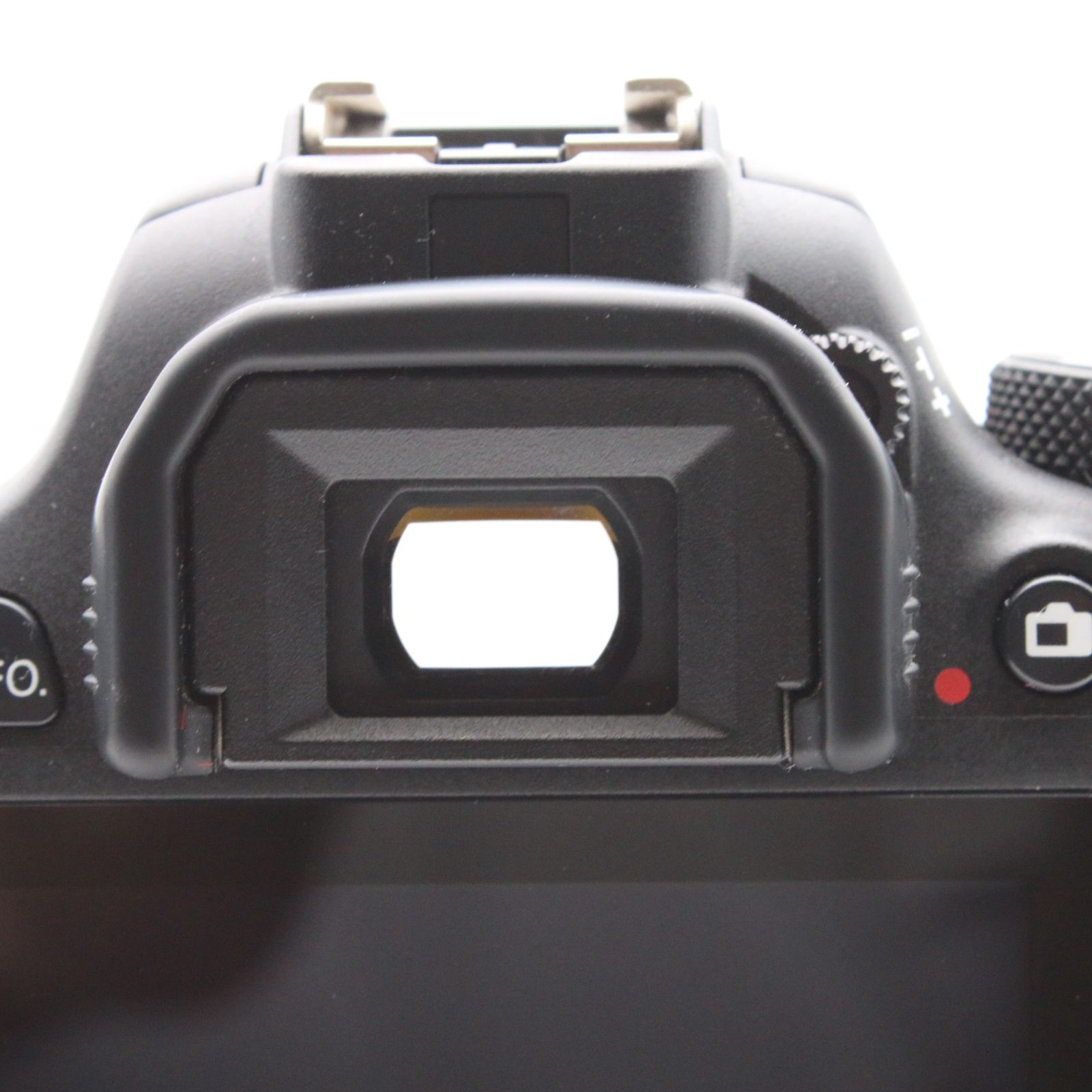 極上品】 Canon EOS Kiss X7 ダブルズームキット EF-S 18-55mm F3.5
