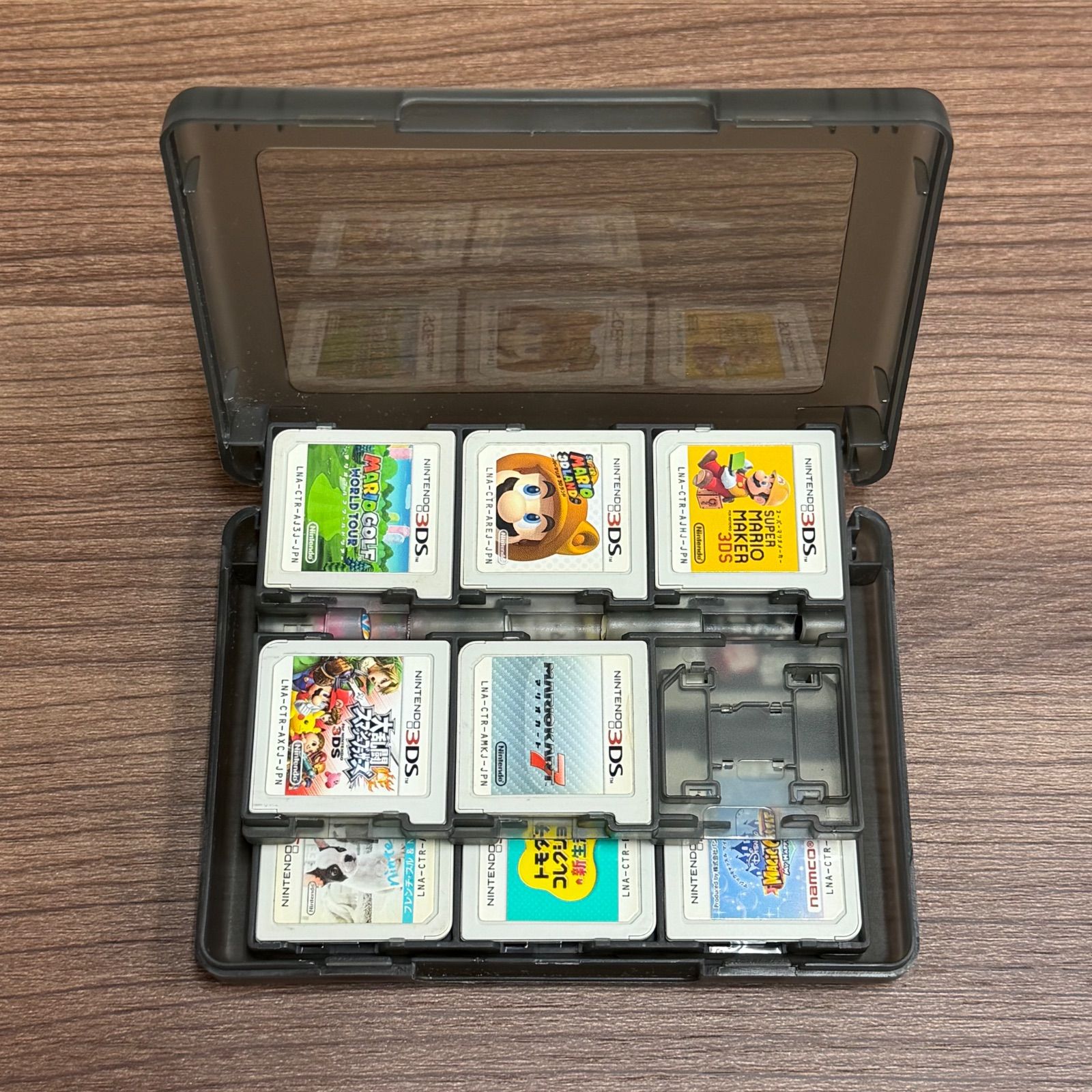 3DS ソフトのみ おまとめ売り 16本 - メルカリ