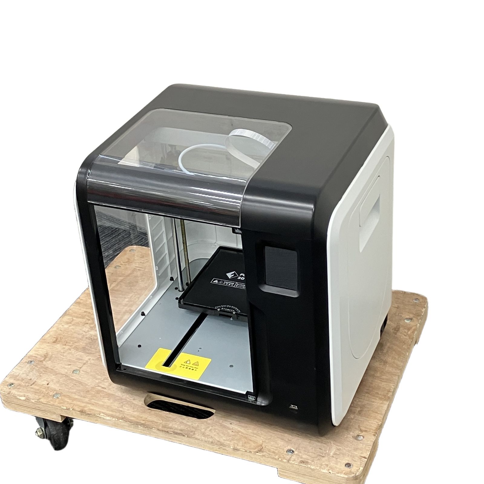 FLASHFORGE ADVENTURER3 3Dプリンター 中古 - メルカリ