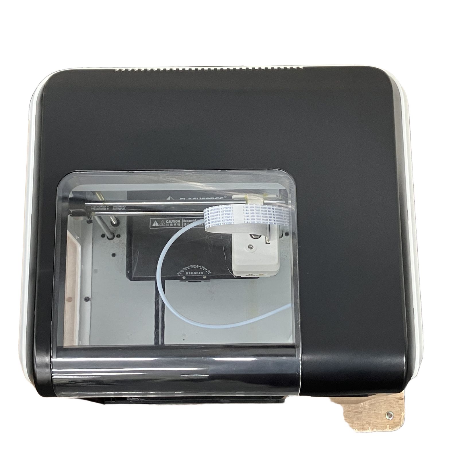FLASHFORGE ADVENTURER3 3Dプリンター 中古 - メルカリ