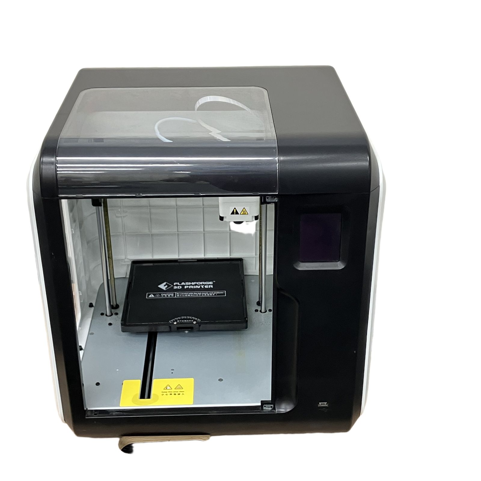 FLASHFORGE ADVENTURER3 3Dプリンター 中古 - メルカリ