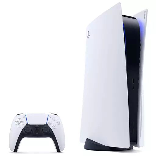 【中古】PS5ハード プレイステーション5本体 [CFI-1000A01] 43,247円