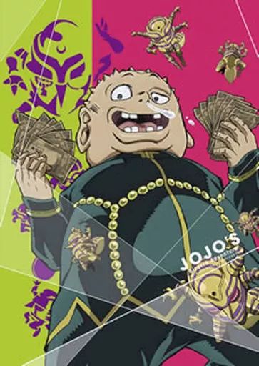 [Used] Anime Blu-ray Disc JoJo's Bizarre Adventure: Diamond Is Unbreakable Vol. 7 [Limited Edition]