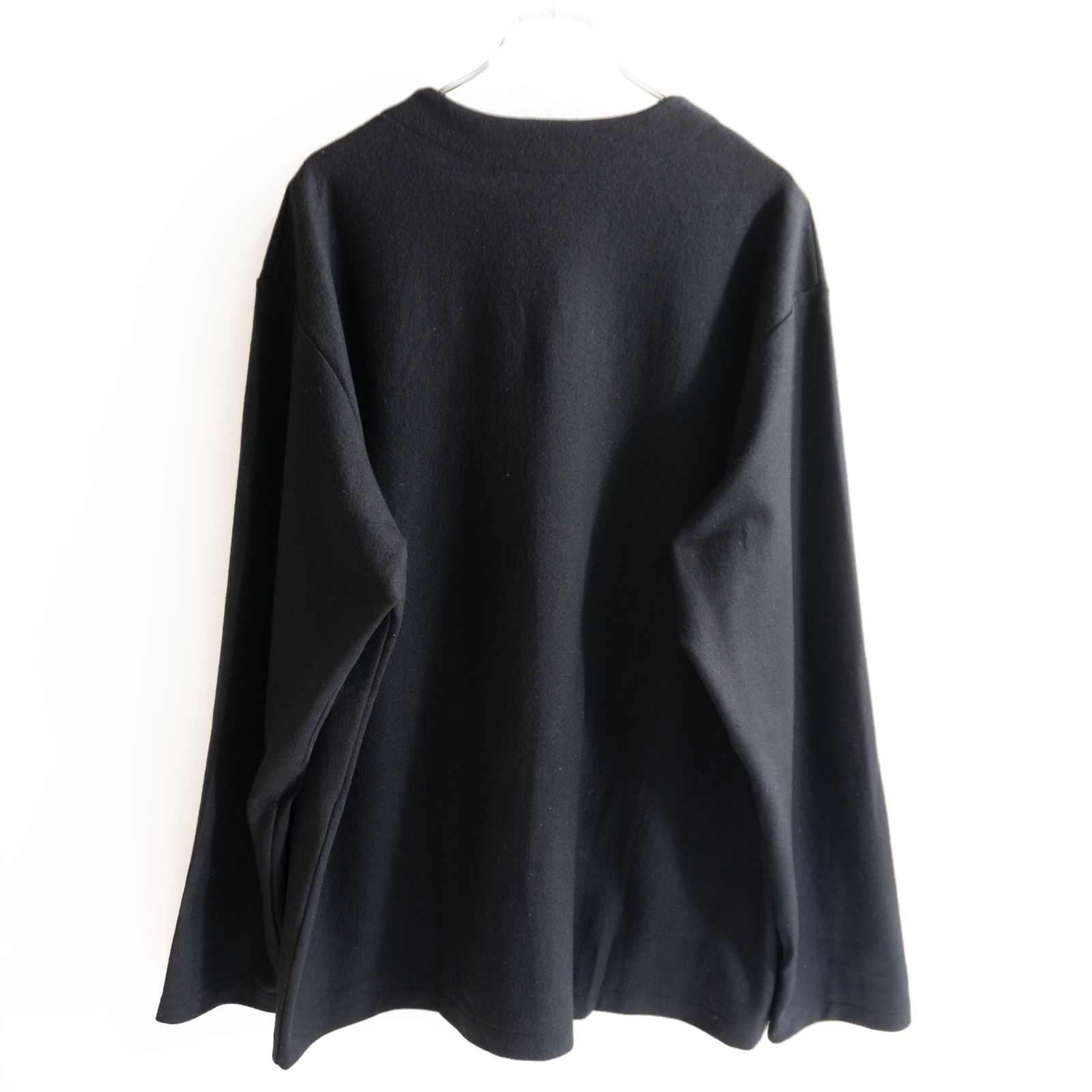 美品】Y's for men【ウール カーディガン】 YOHJI YAMAMOTO ヨウジ