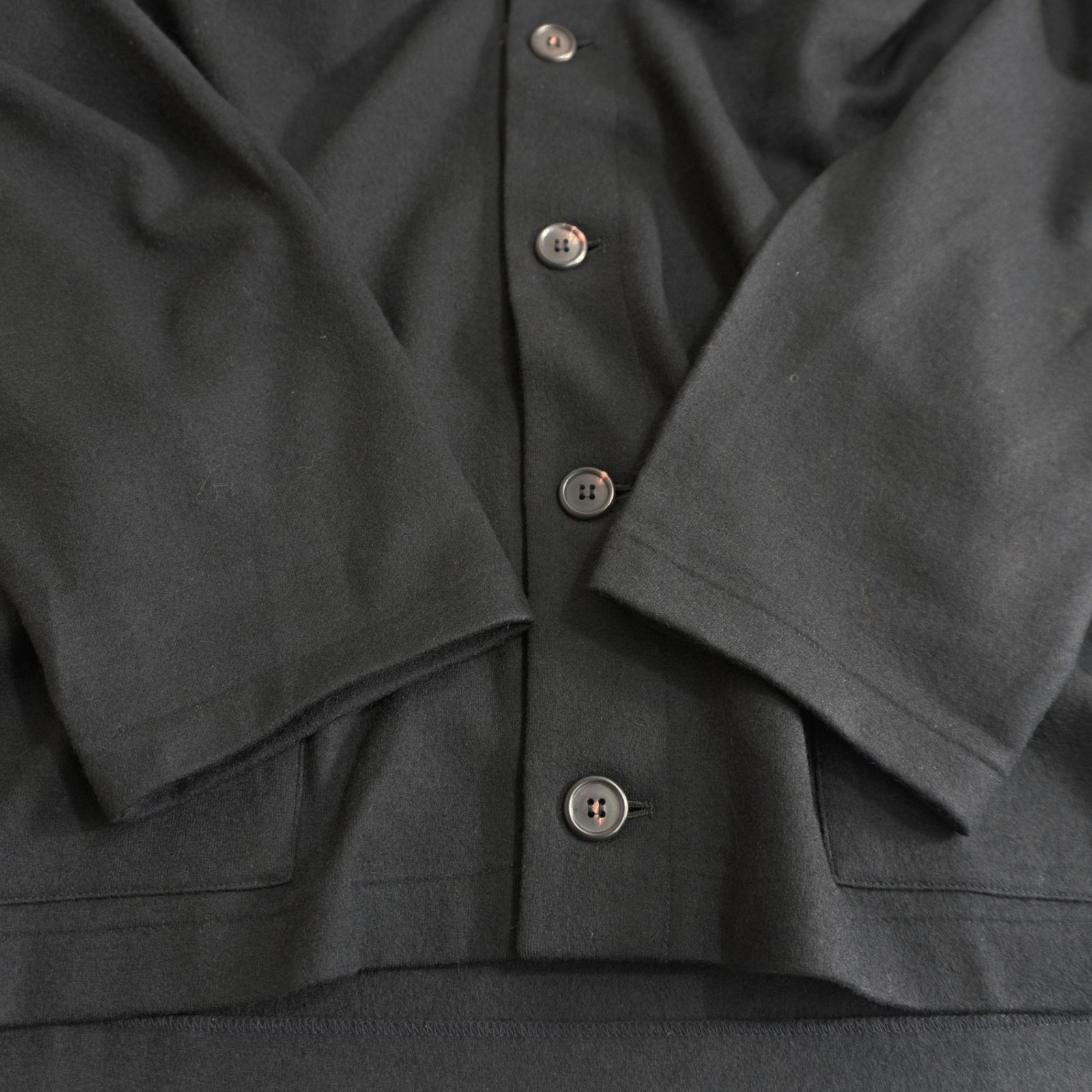 美品】Y's for men【ウール カーディガン】 YOHJI YAMAMOTO ヨウジ