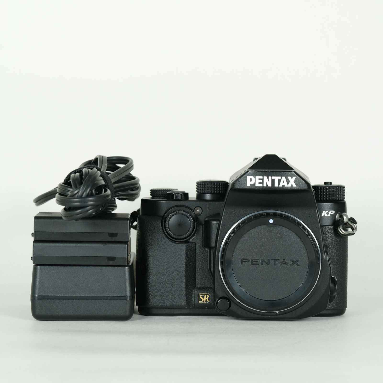 [Good | 66,326 shutters | 2 batteries included] PENTAX KP | PENTAX K Mount