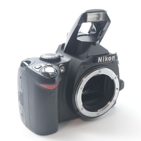 【美品】Nikon D40x ボディ ニコン Nikon D40X ボディ[美品B] - メルカリ