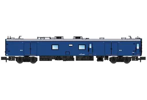 【中古】鉄道模型 1/150 マニ30-2007 [A1498]