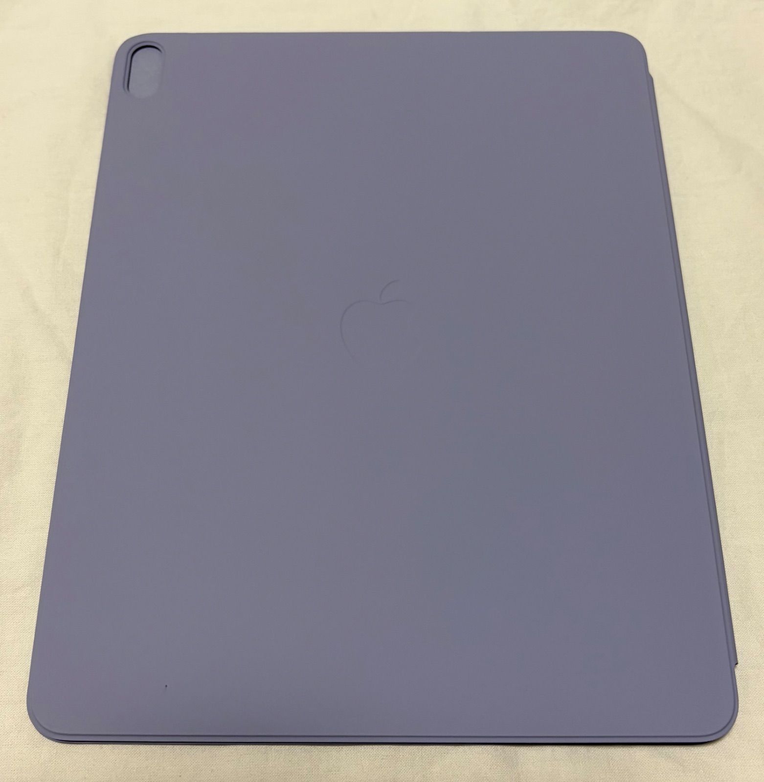 Apple純正 iPad Air 13インチ用 Smart Folio ライトバイオレット