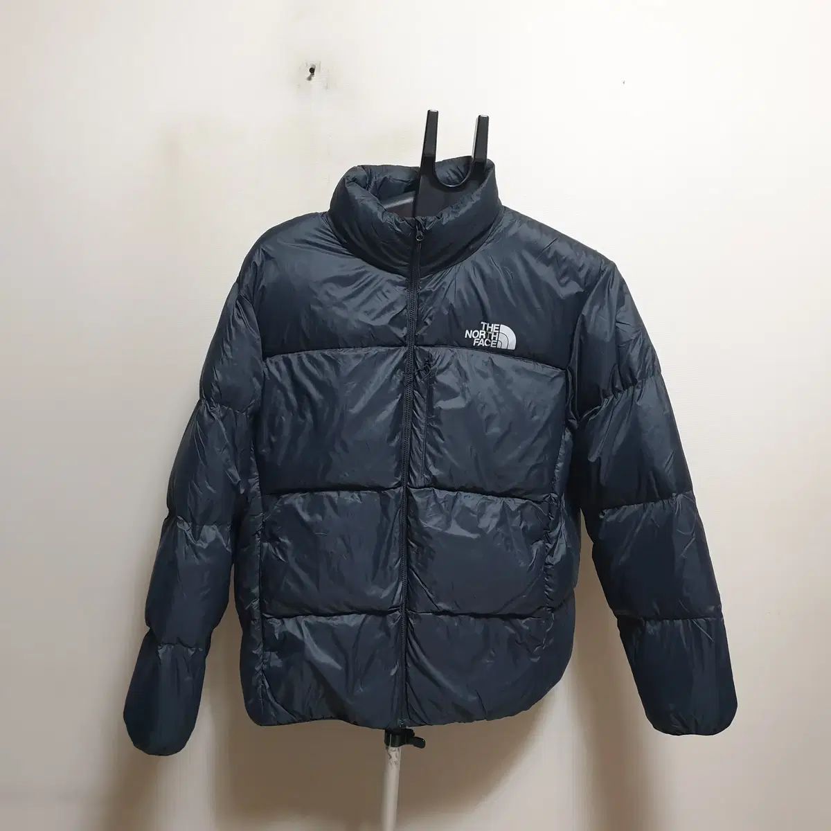 THE NORTH FACE ザノースフェイス グースダウンジャケット/100