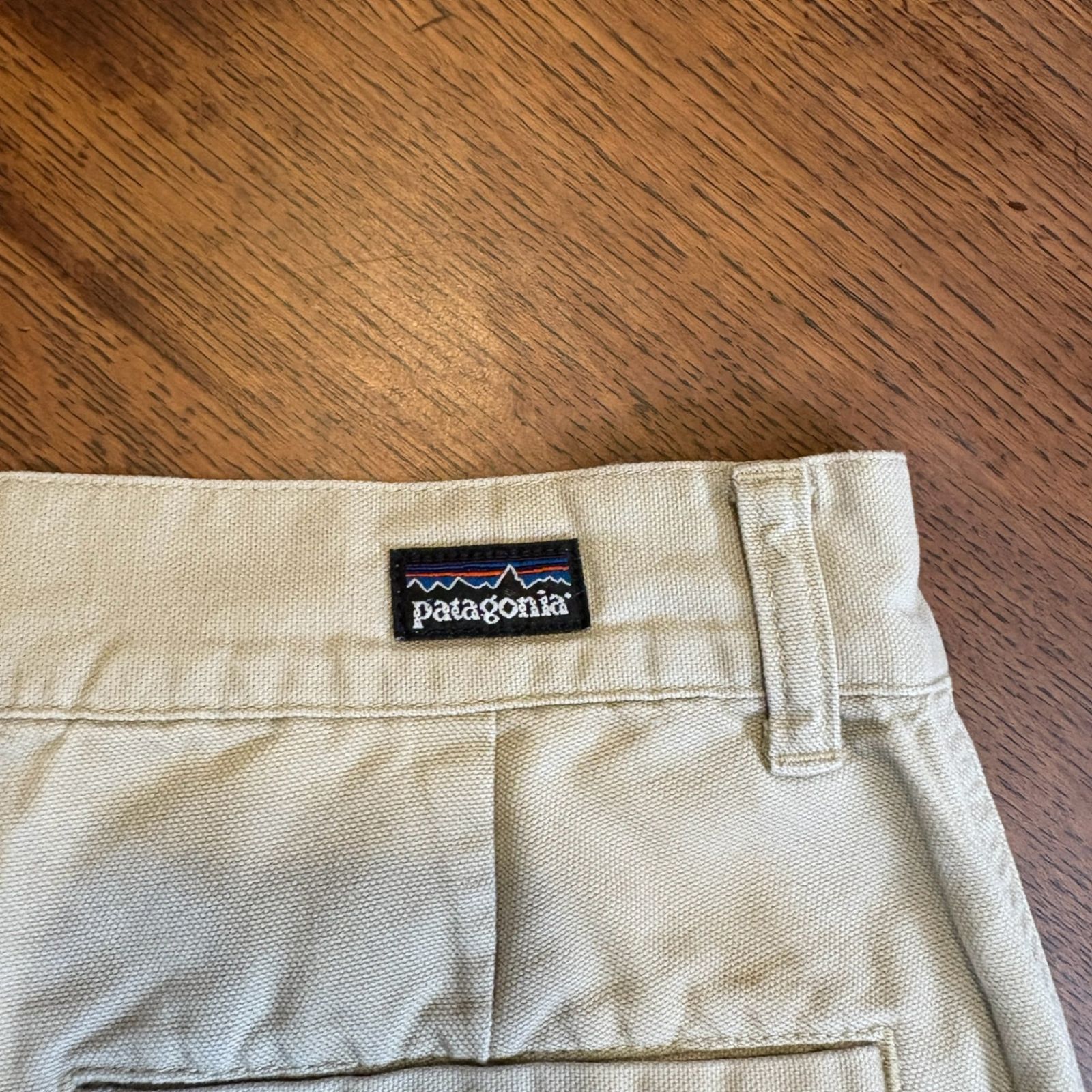 2000s Patagonia 