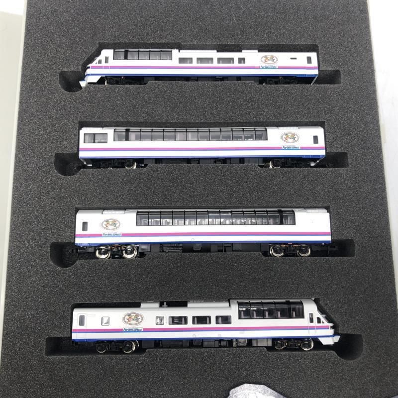中古】TOMIX 92042 JRｷﾊ84､83形 フラノエクスプレス[69] - メルカリ
