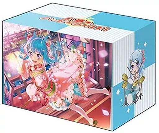 [중고] 부시로드 덱 홀더 컬렉션 V2 Vol. 1140 반도리를 공급하세요!걸 밴드 파티!“마츠바라 카논” Part.3