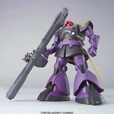 【中古】フィギュア HCM-Pro04-02 リックドム(ニューマーキング) 「機動戦士ガンダム」