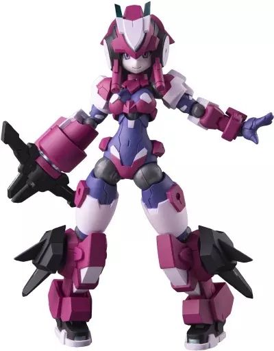 ポリニアン オリヴィエ ほか 完成品アクションフィギュア 中古】フィギュア ポリニアン オリヴィエ(STピースクレイF) 「ロボット