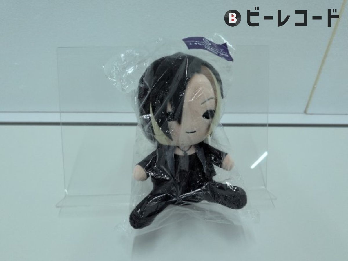 未開封？/GLAY /30th Anniversary エンタメくじ Vol.2 すわりんこ