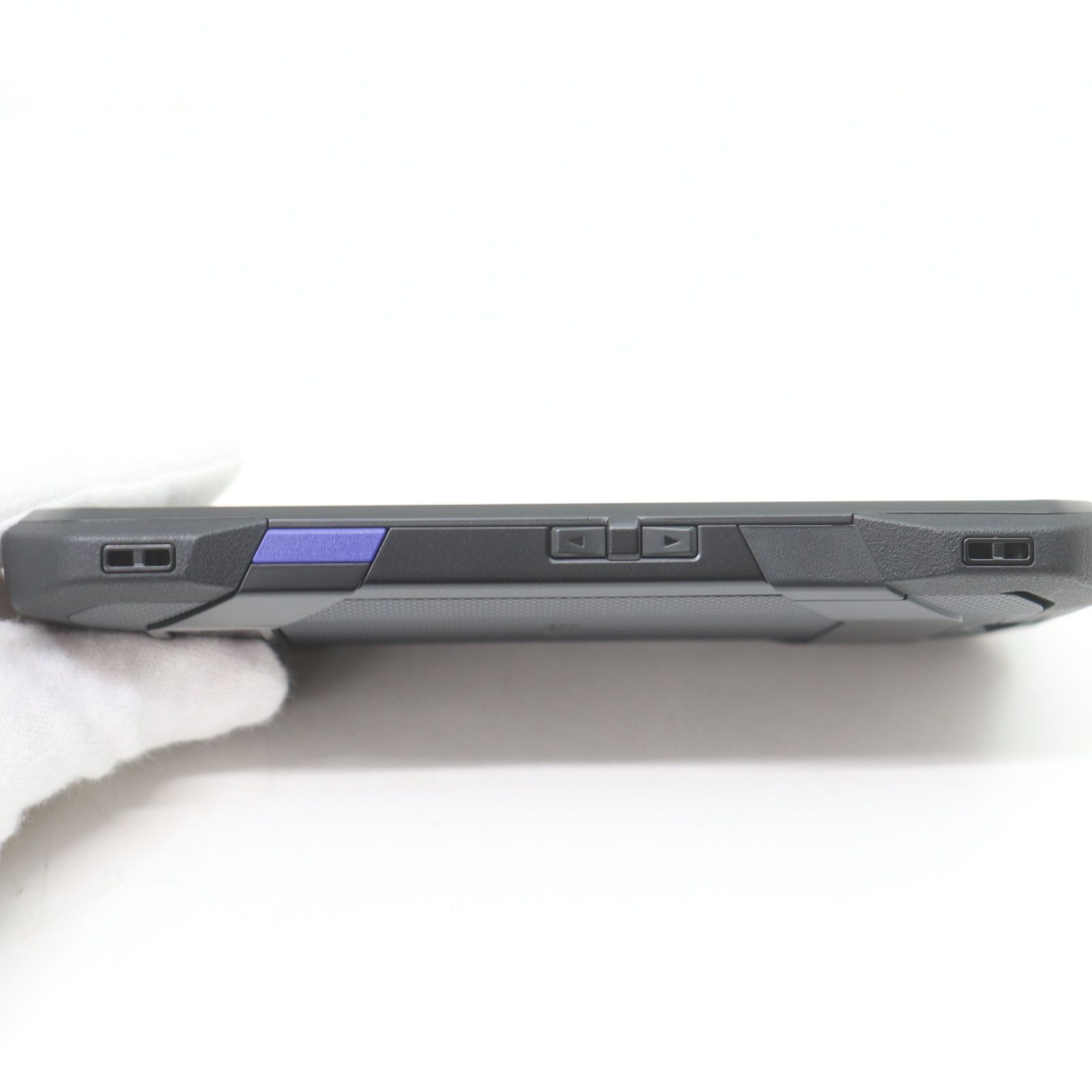 KYOCERA DuraForce EX A301KC ブラック スマホ - メルカリ