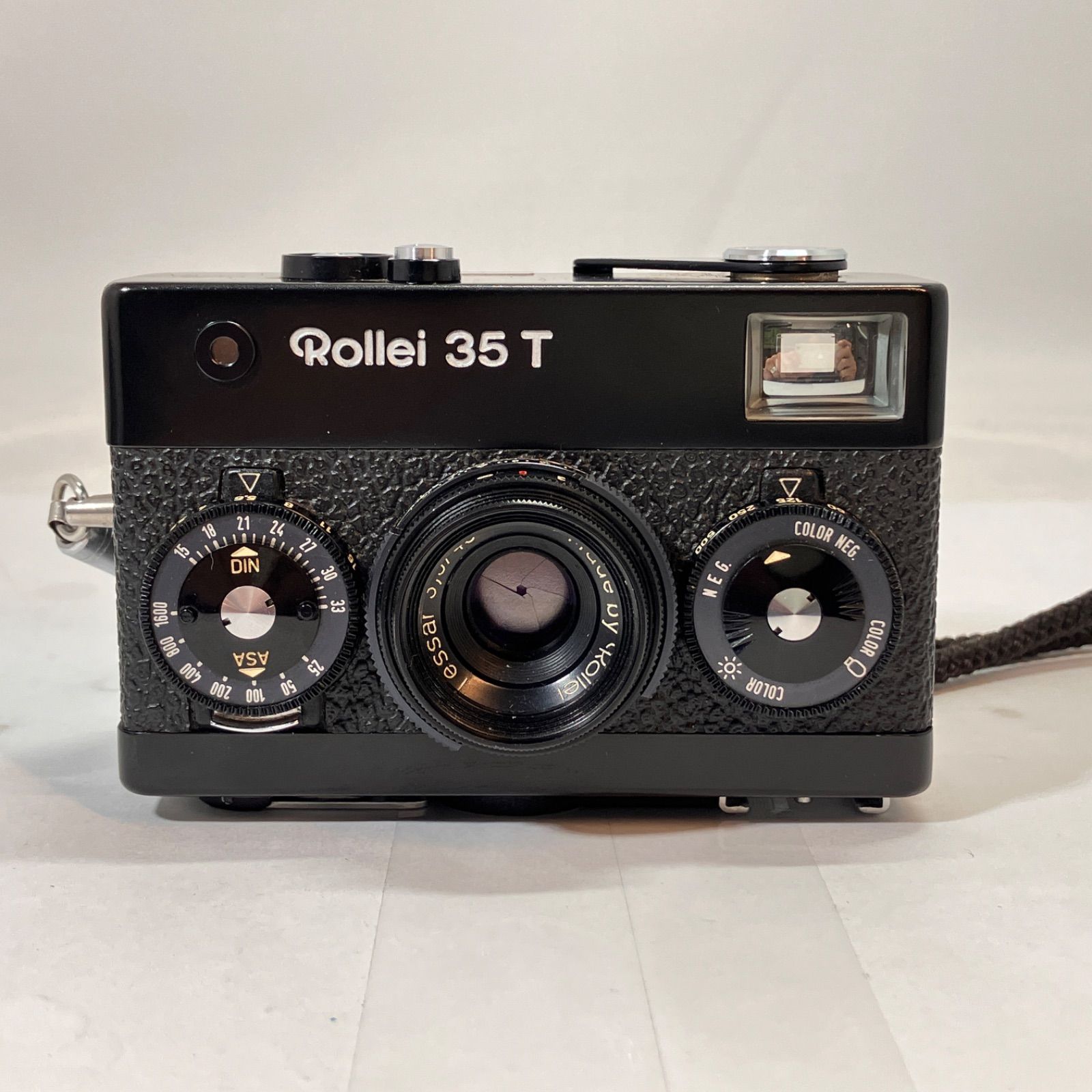 ローライ Rollei 35T フィルムカメラ 湘南台店