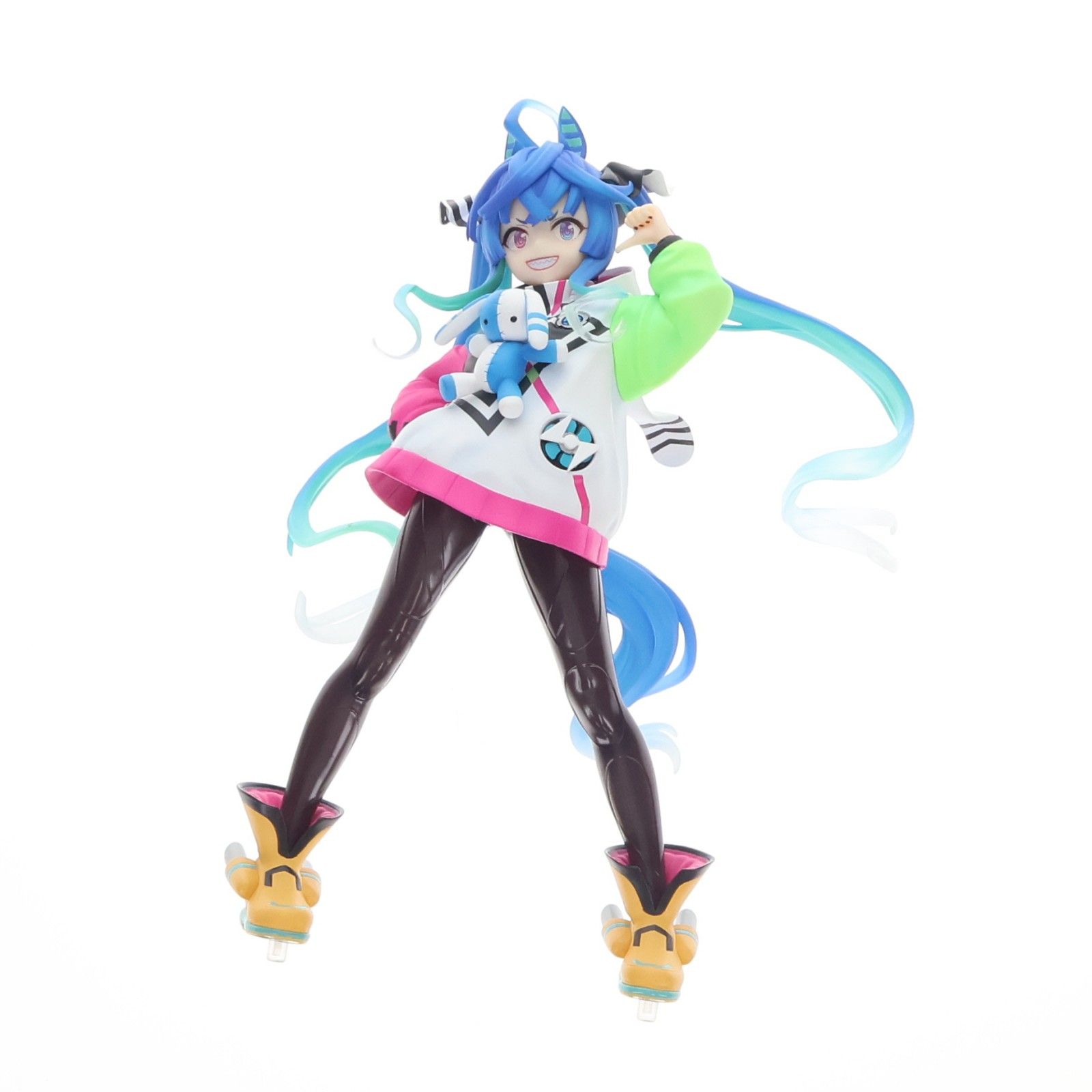 ツインターボ ウマ娘 プリティーダービー 1/7 完成品 フィギュア
