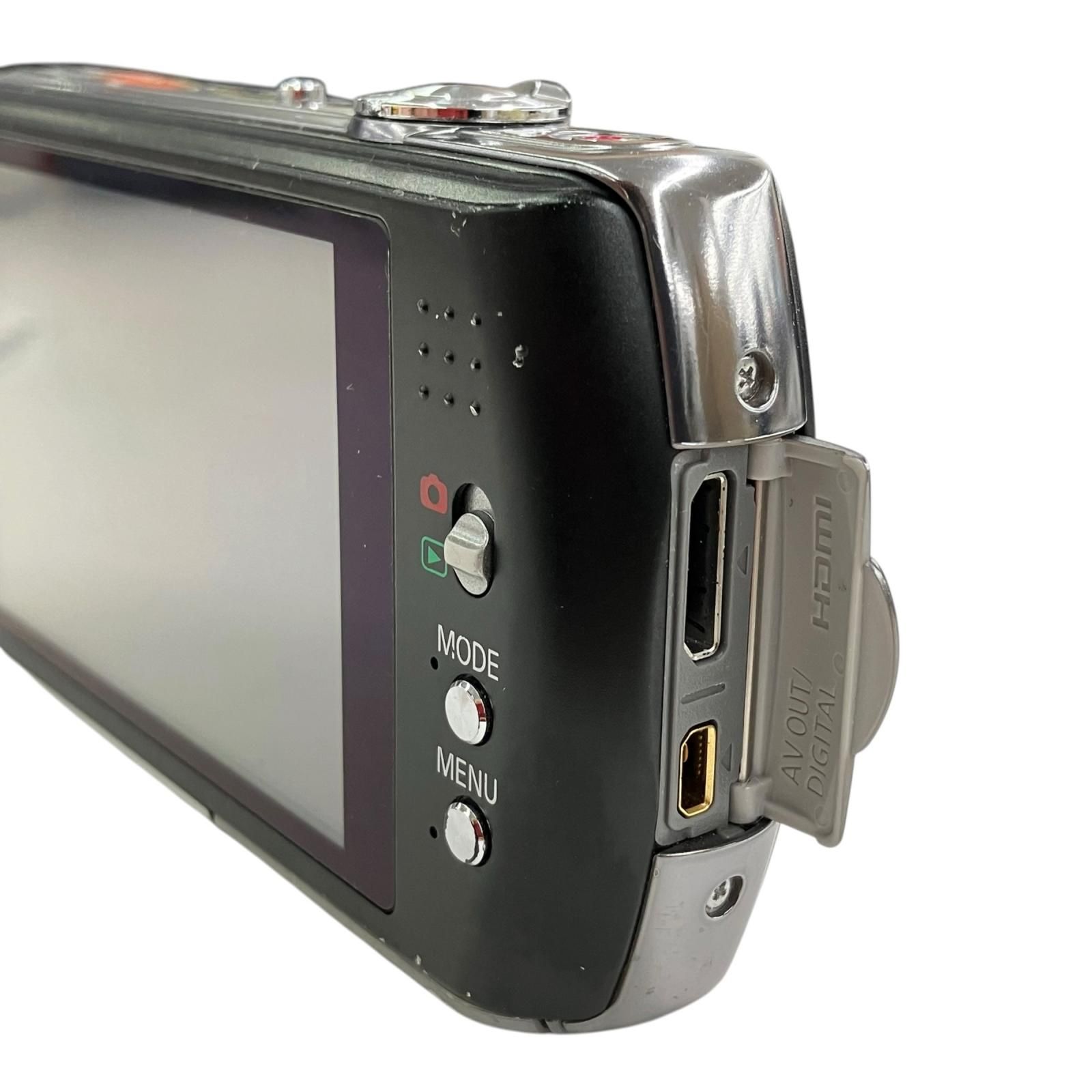 186000 動作未確認 Panasonic パナソニック LUMIX ルミックス