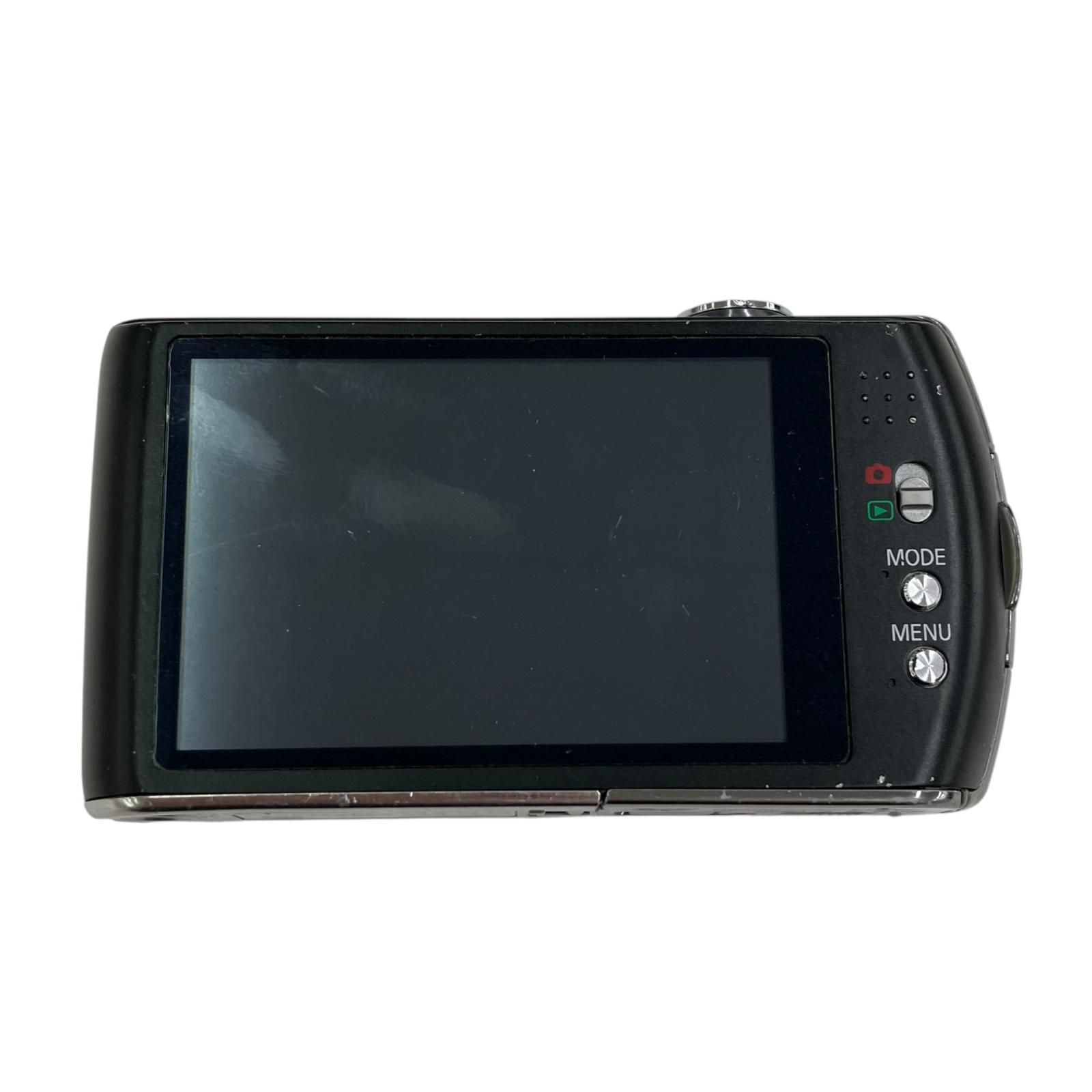 186000 動作未確認 Panasonic パナソニック LUMIX ルミックス