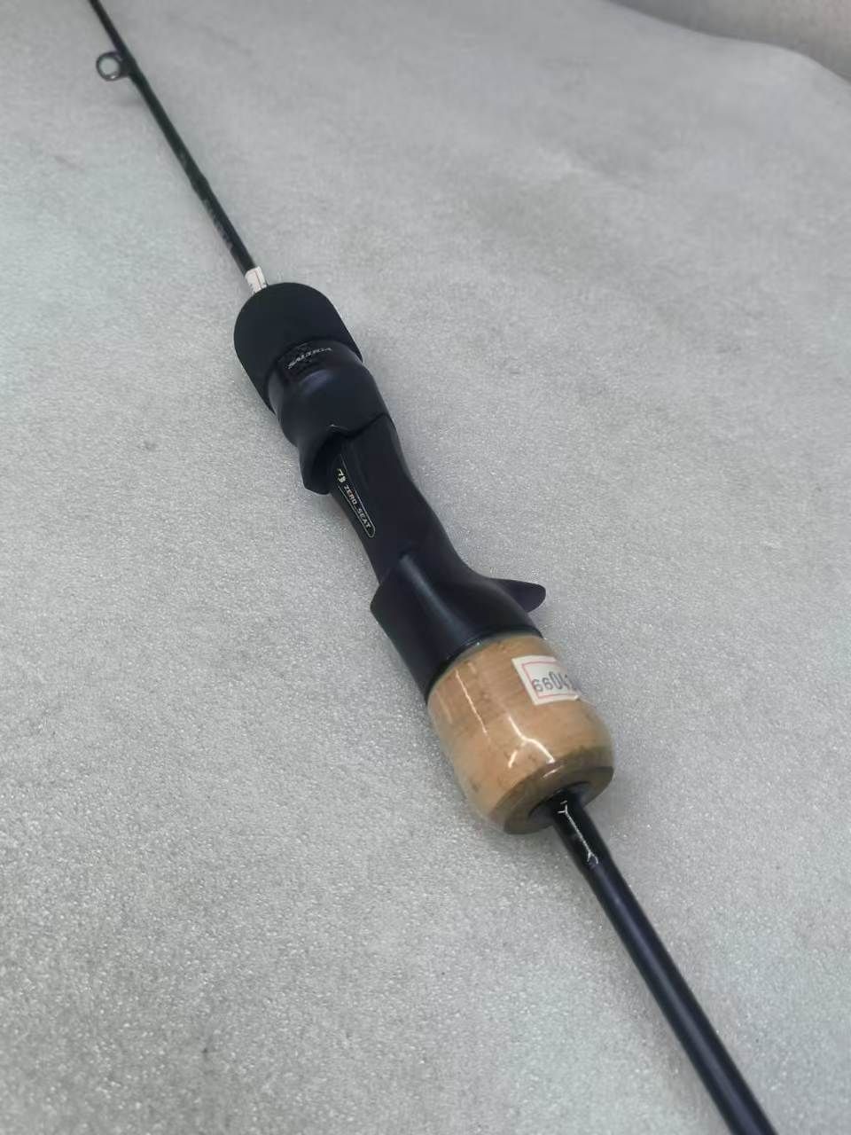 本体のみ ダイワ(DAIWA) スローシンキングロッド SALTIGA SJ 61B-00・W