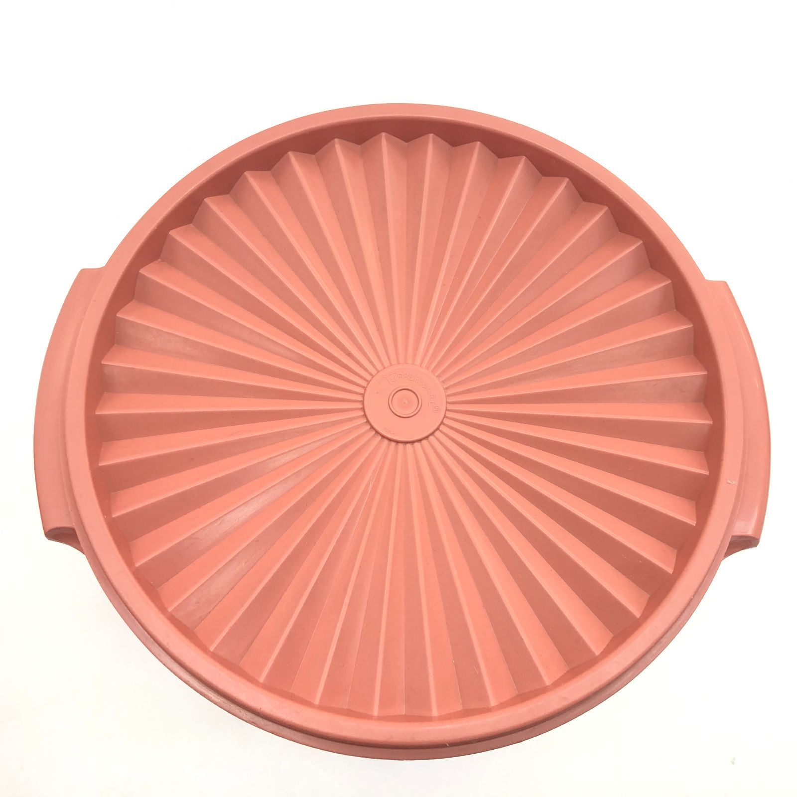 ヴィンテージ 希少 廃盤 Tupperware タッパーウェア マキシ