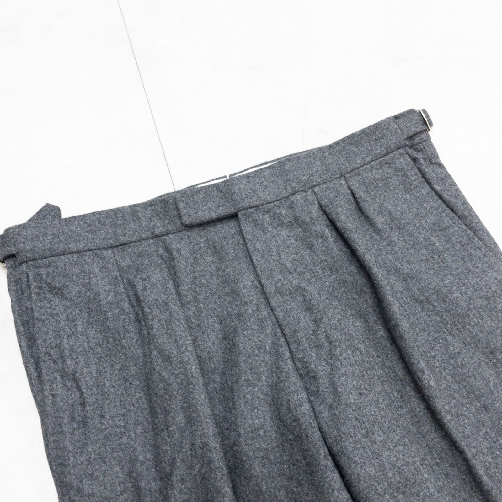 BERNARD ZINS ベルナールザンス × BEAMS F ビームスエフ 別注